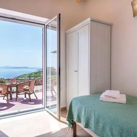 Zoi Сasa de vacaciones Koríthion