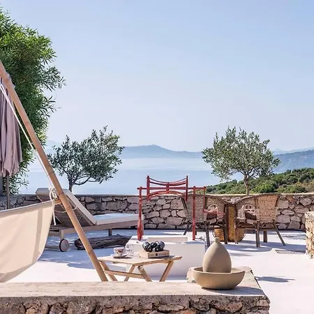 Zoi Holiday home