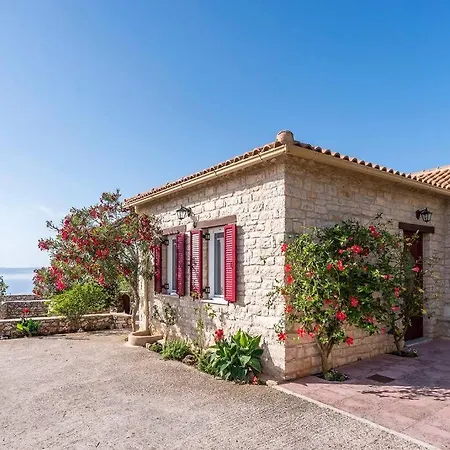 Holiday home Zoi Korithion
