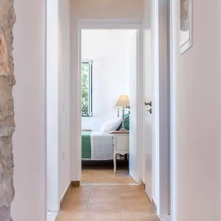 Zoi Holiday home Korithion