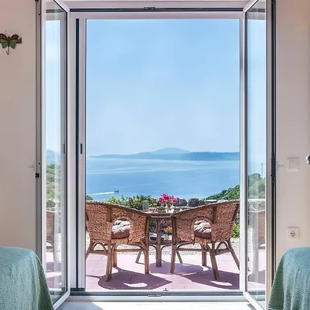 Zoi Holiday home *