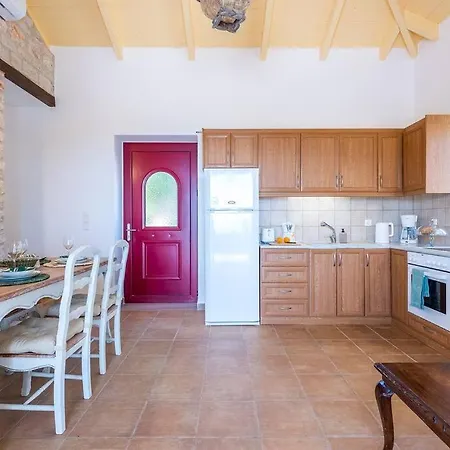 Zoi Holiday home Korithion