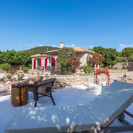 Holiday home Zoi